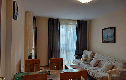 ID 14612 Trzypokojowe mieszkanie w Arkadii Zdjęcie 1 